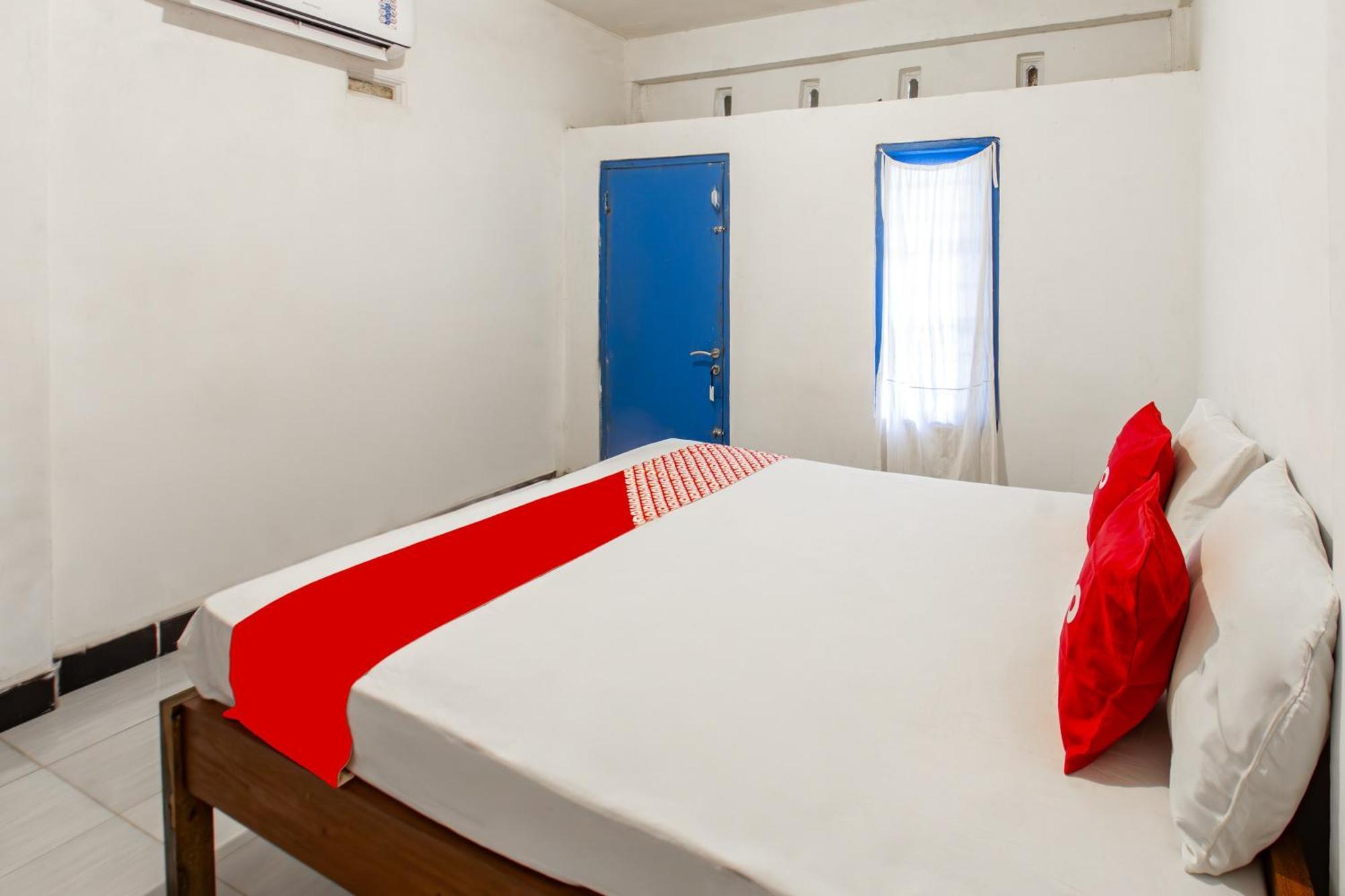 Kawi Homestay Praya Zewnętrze zdjęcie