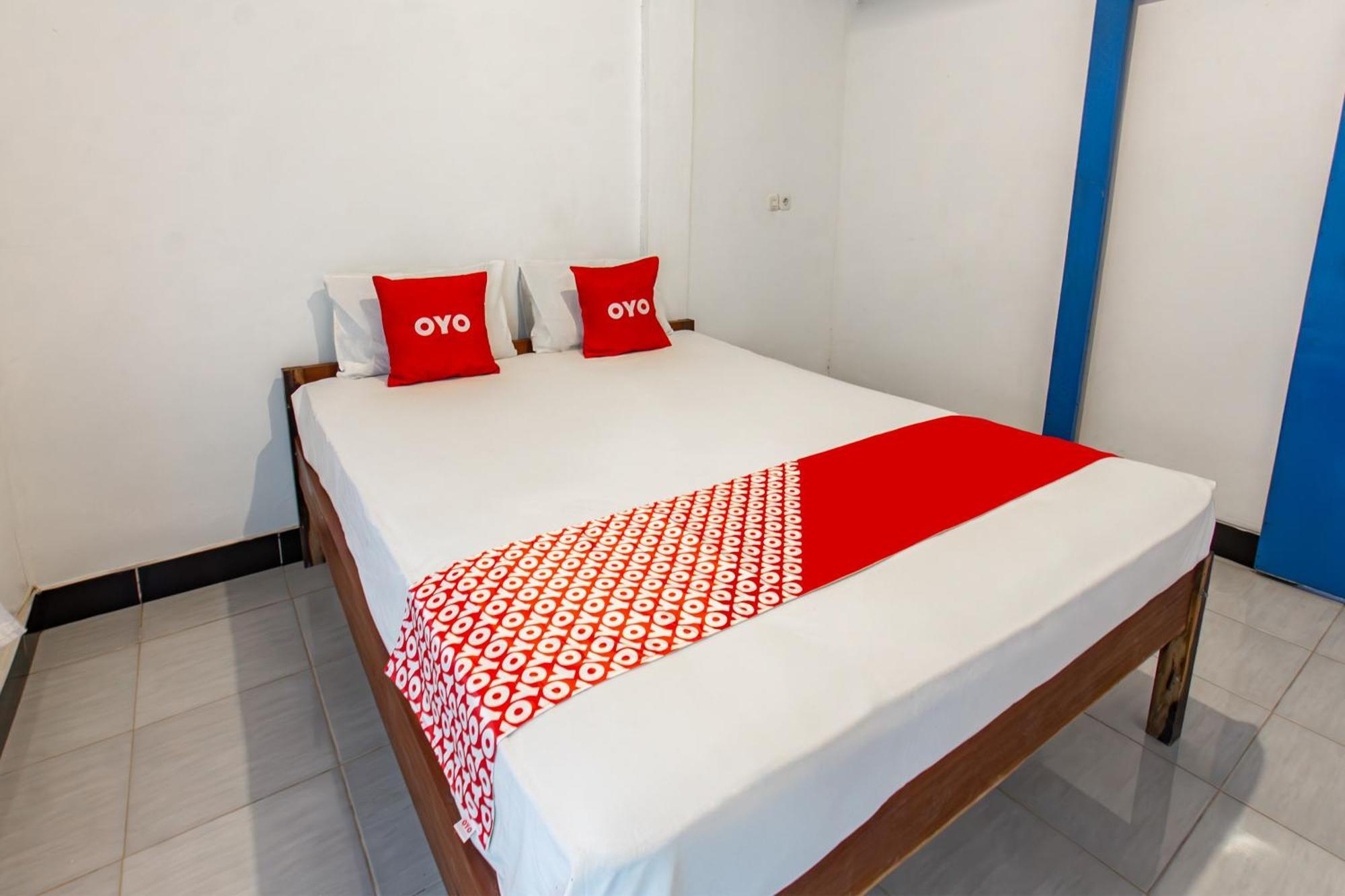 Kawi Homestay Praya Zewnętrze zdjęcie